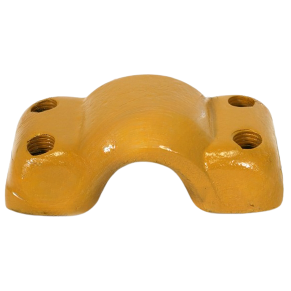 Caterpillar  Bearing Cap