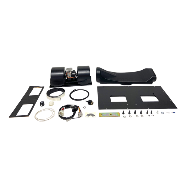 Volvo  Conversion Kit