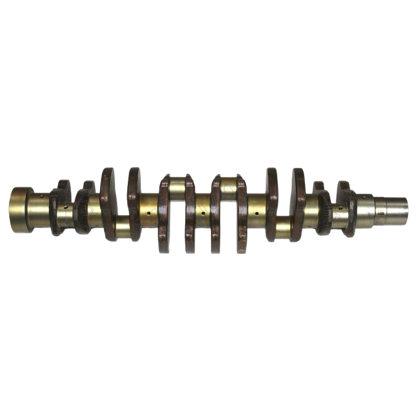 Cummins  Crankshaft