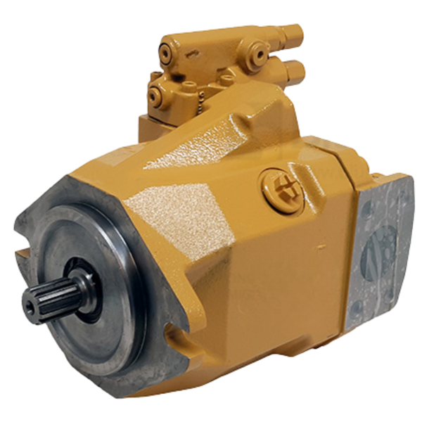 Caterpillar  Hydraulic Pump