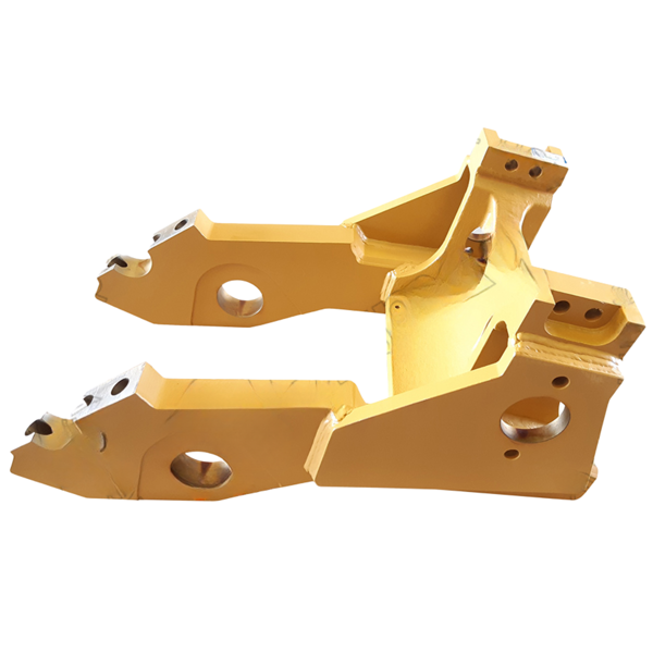 Caterpillar  Bogie Assy.