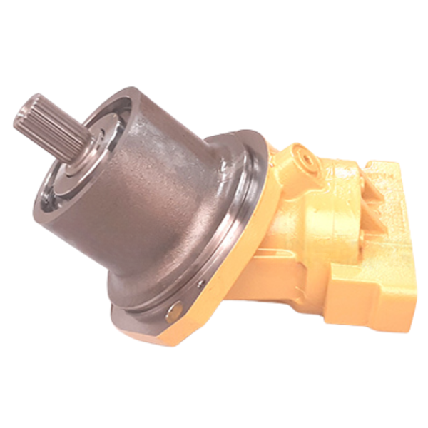 Caterpillar  Hydraulic Motor