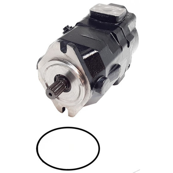 Volvo  Hydraulic Pump