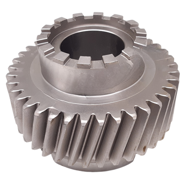Volvo  Differential Housing