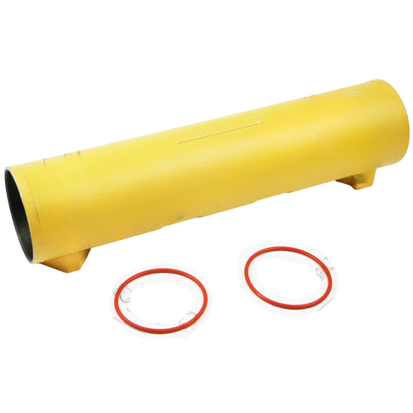 Caterpillar  Cooler Gp.