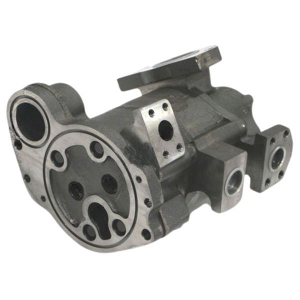 Caterpillar  Transmission Pump