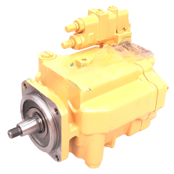 Caterpillar  Pump
