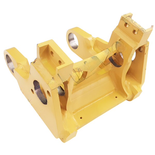 Caterpillar  Bogie