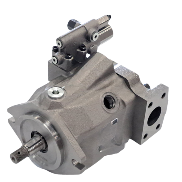 Caterpillar  Hydraulic Pump