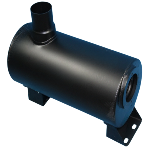 Komatsu  Muffler