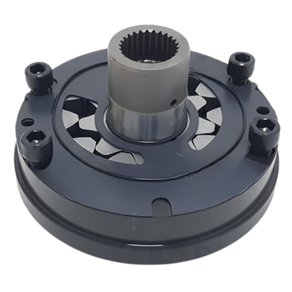 Varios  Pump
