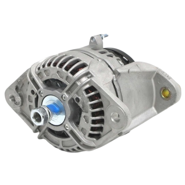 Volvo  Alternator
