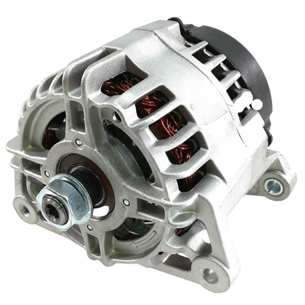 Jcb  Alternator