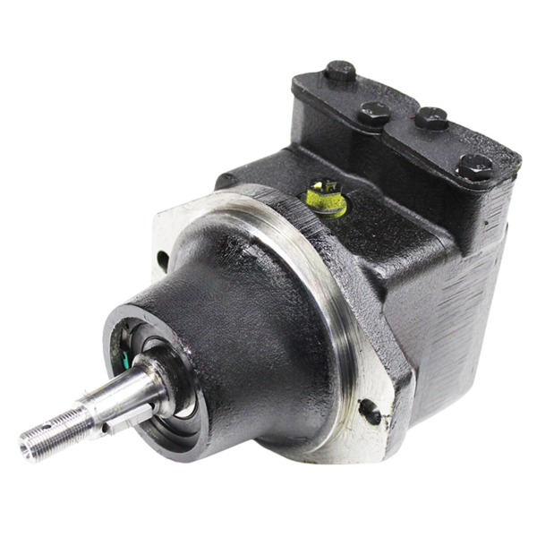 Volvo  Hydraulic Motor