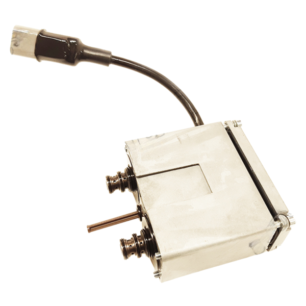 Case  Solenoid