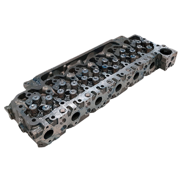 Cummins  Cyl. Head Assy.
