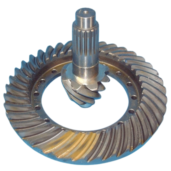 Volvo  Bevel Gear Assy.