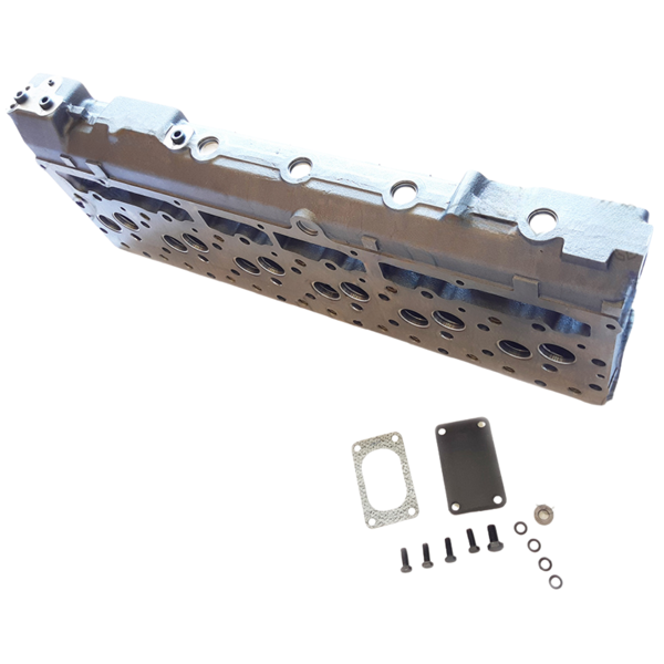 Caterpillar  Cylinder Head