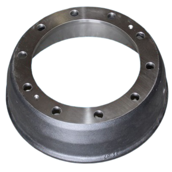 Volvo  Drum Brake