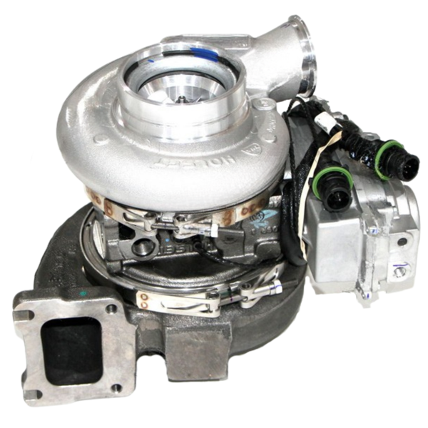 Volvo  Turbocharger