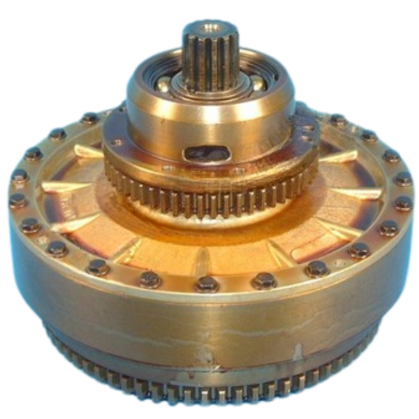 Caterpillar  Torque Converter