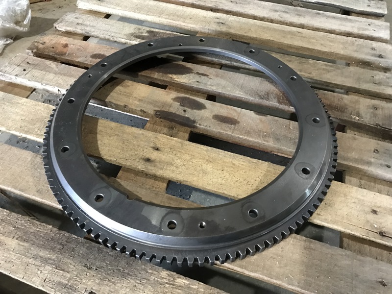 Caterpillar 730C Adapter-drive