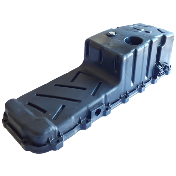 Volvo  Oil Pan