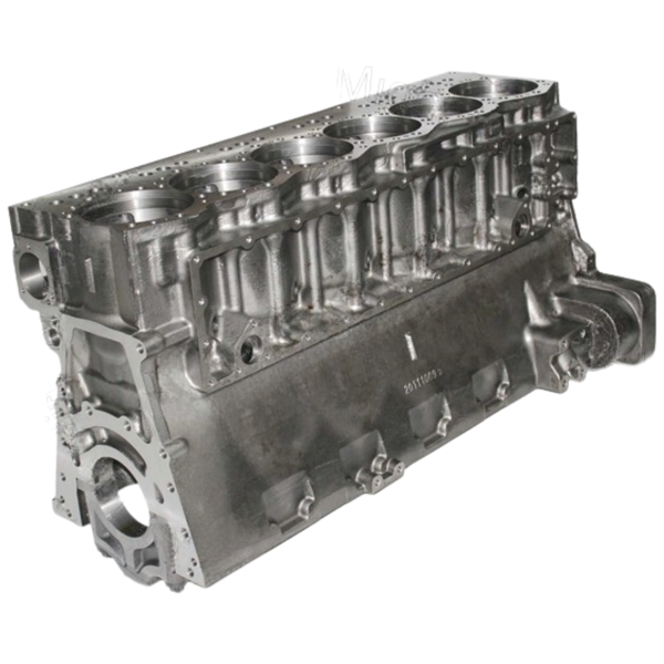 Cummins  Cylinder Block