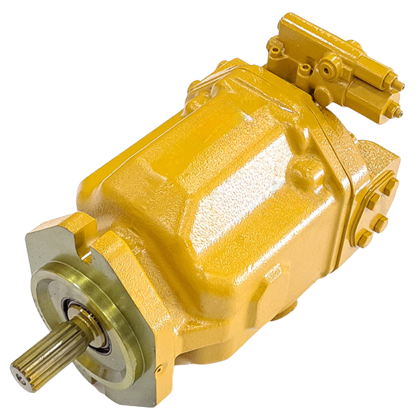Varios  Pump Gp-ps