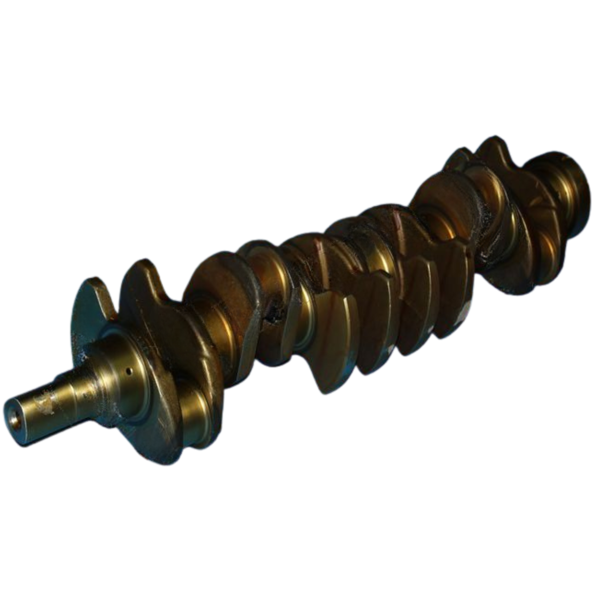 Volvo  Crankshaft