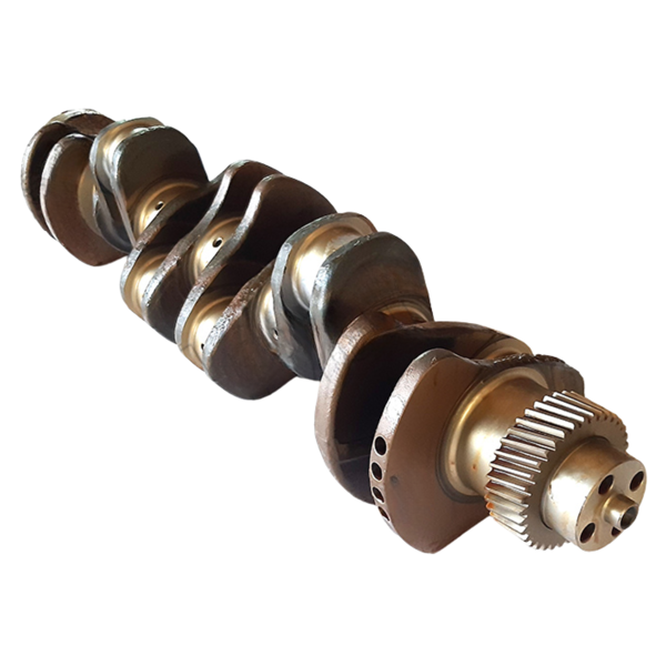 Cummins  Crankshaft