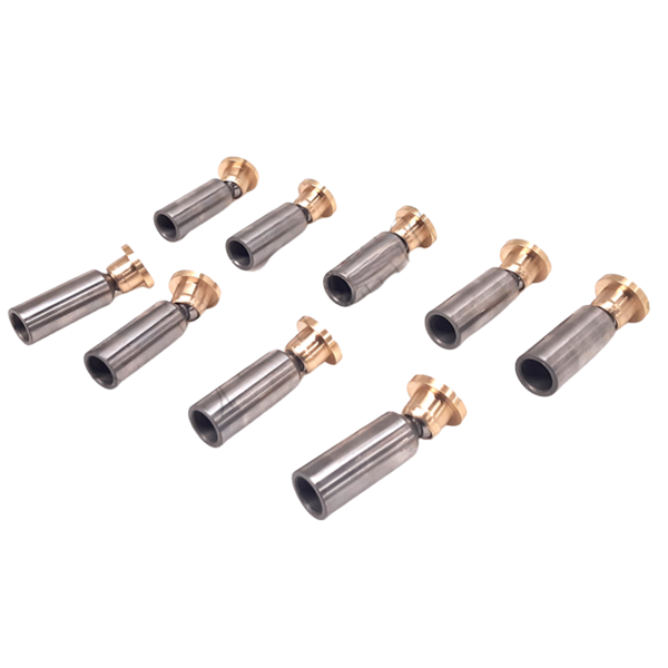 Daewoo  Hyd. Piston Set