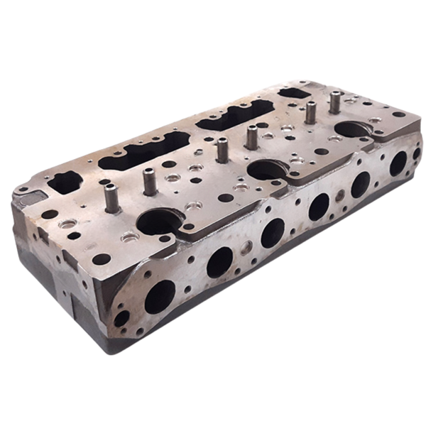 Caterpillar  Cylinder Head