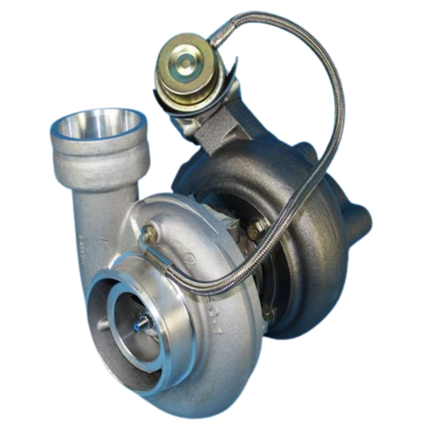 Volvo  Turbocharger