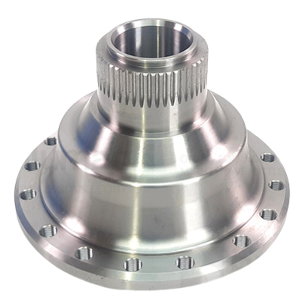 Volvo  Differential Housing