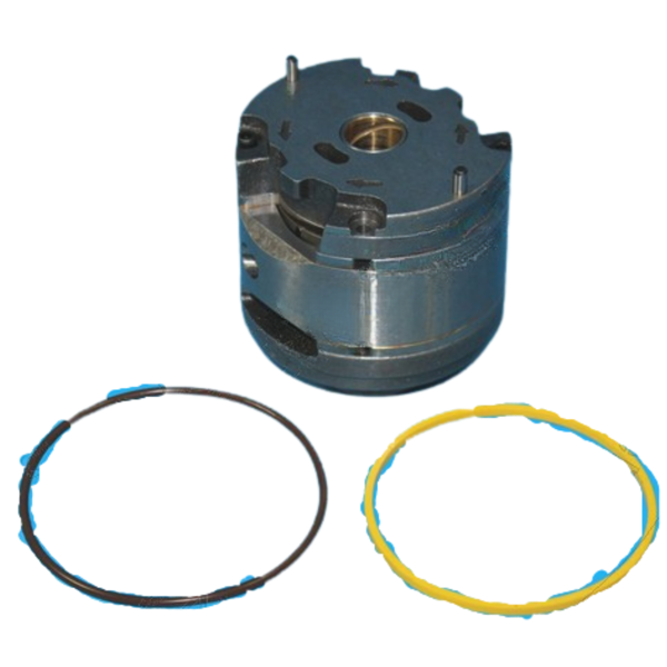 Caterpillar  Pump Cartridge