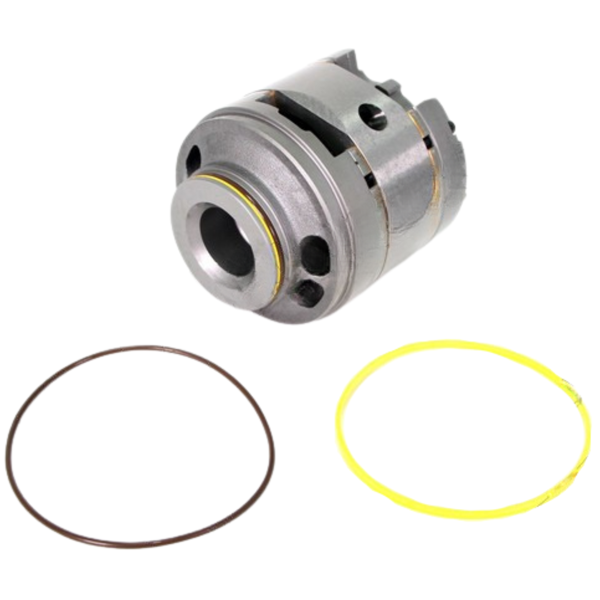 Varios  Cartridge