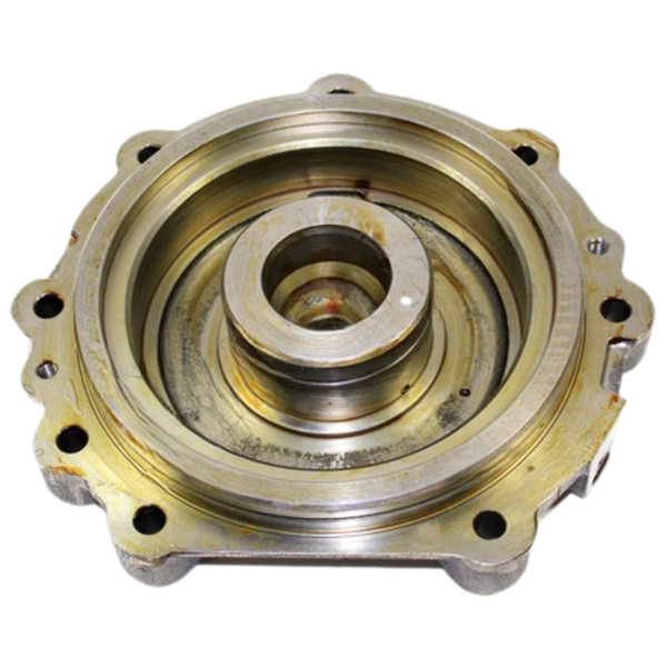 Volvo  Bearing Cover