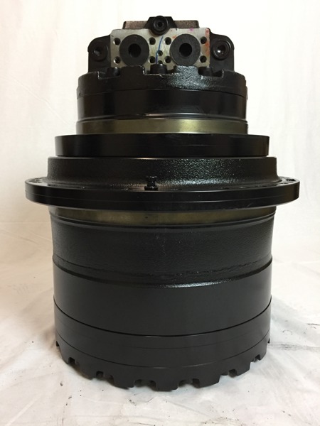 Ford/Nholland E265B Final Drive With Motor