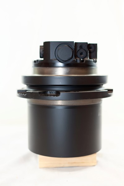 Scat-trak 254S Final Drive With Motor