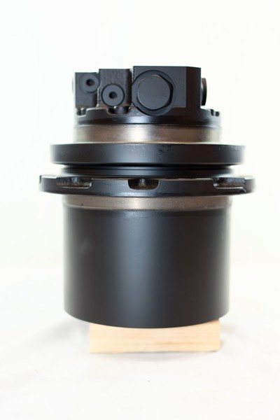 Kubota KX101-3 Final Drive With Motor