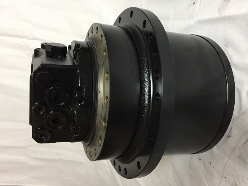 Komatsu PC120-3K Final Drive With Motor