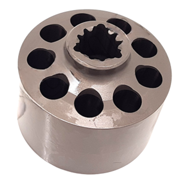 Volvo  Cylinder Barrel