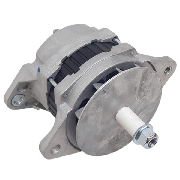 Volvo  Alternator
