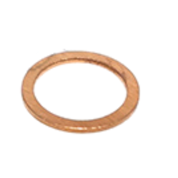 Varios  Copper Washer