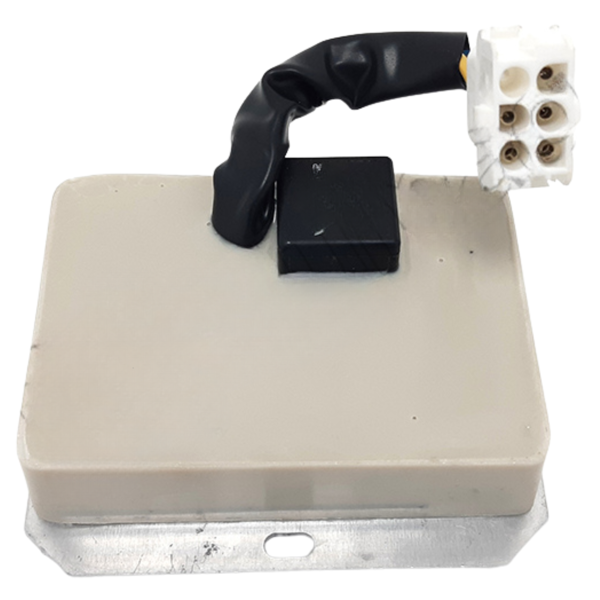 Caterpillar  Control