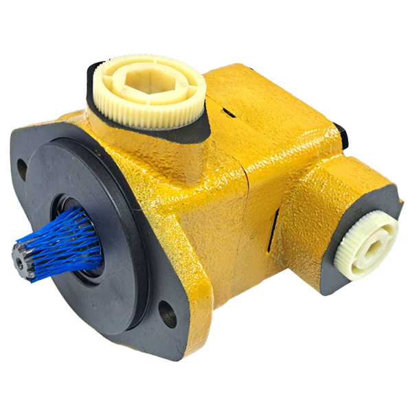 Volvo  Vane Pump