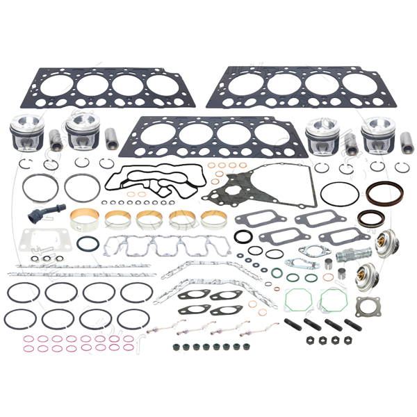 Volvo  Overhaul Kit