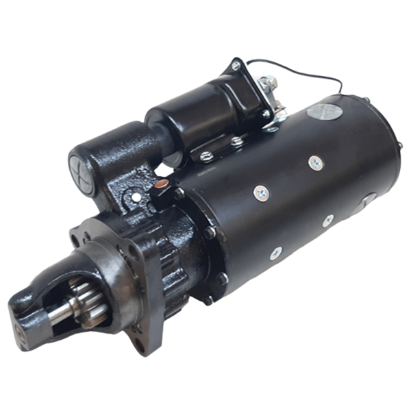 Volvo  Starting Motor