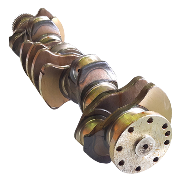 Caterpillar  Crankshaft